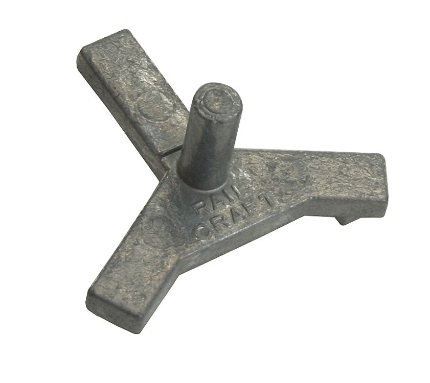 Track Gauge -- Code 100-2