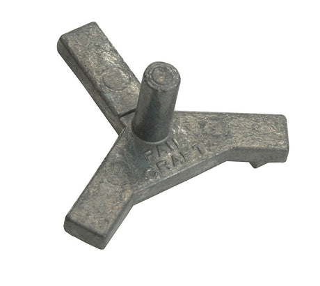 Track Gauge -- Code 100-2