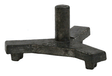 Track Gauge -- Code 100-1