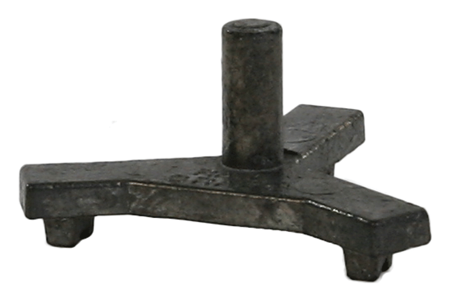 Track Gauge -- Code 100-1