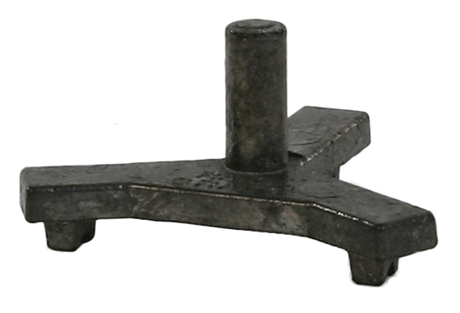 Track Gauge -- Code 100-1