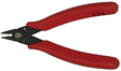 Track Tools -- Light-Duty Rail Nipper - Up to Code 70