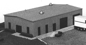 Murphy Manufacturing