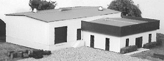 Petroff Plumbing Supply