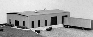 Murphy Manufacturing -- 4-1/4 x 9-1/2"  10.8 x 24cm