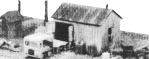 Section House