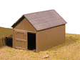 Small Shed