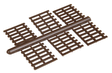 Pallets pkg(12)
