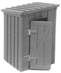 Outhouse pkg(2)