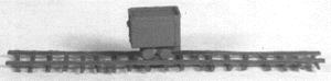 Mine Car