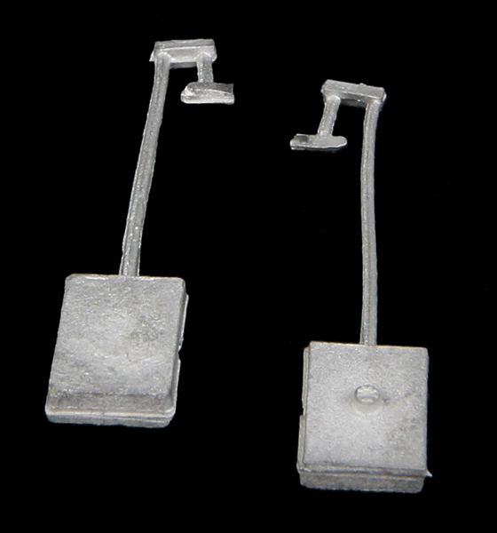 Electric Meter Box & Mast