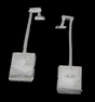 Electric Meter Box & Mast
