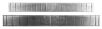 Bridge Plate Girders pkg(4) -- Scale 50'  15.2m