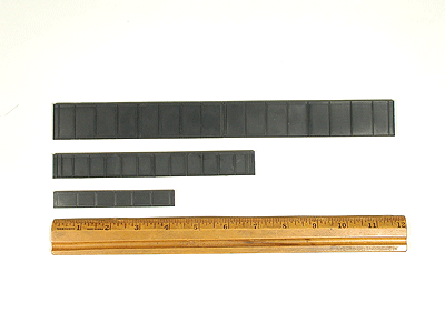 85' Plate Girder pkg(4) -- Scale Length - 85'  25.9m-1