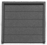 Doors -- Warehouse Overhead