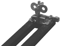 Nonoperating Switchstand pkg(2)