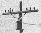 Utility Pole Detail Kit