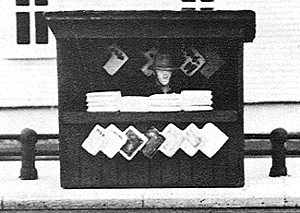 News Stand