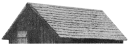 Shake Shingles