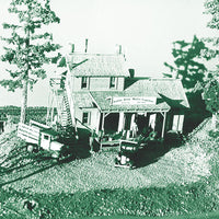 Dollar Brothers Motor Express