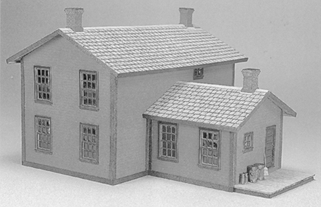 Section House
