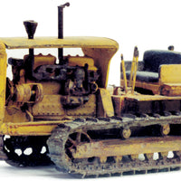 Construction Equipment -- RD-8 Caterpillar