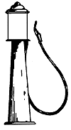 Gas Pump