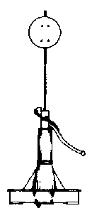 Sierra Switch Stand -- Non-Working-1