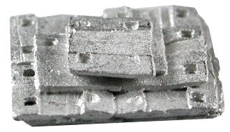 Stack of Tie Plates pkg(2)