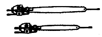 Chain Saws -- Short & Long