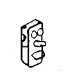 Wall Telephone