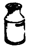 Milk Cans