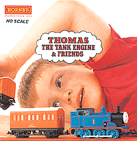 Book -- Thomas Catalog