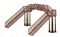 Footbridge