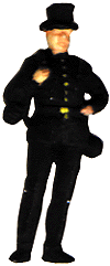 People Working -- Chimney Sweep