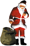 Miscellaneous -- Santa Claus