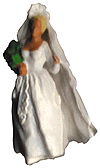 Wedding Group -- Bride