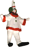 Circus -- Clown #2