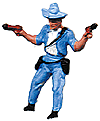 Miscellaneous -- Cowboy