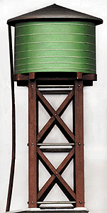 Village Water Tower