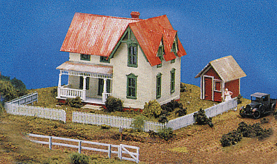 Farm House