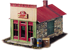 Stuarts Draft General Store