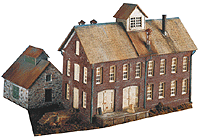 Easton Mill