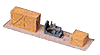 Freight Loads -- Power Generator