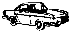 Automobile Renault -- Florida