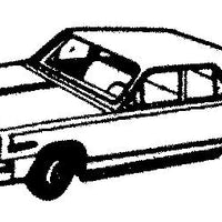 Automobile Dodge -- Dart