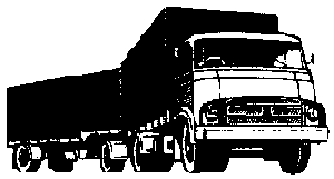 Truck -- Double-Bottom