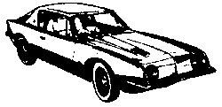 Automobile Studebaker -- Avanti