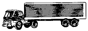 Pegaso Barajas w/Fruehauf