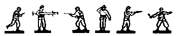 German infantry #2     8/